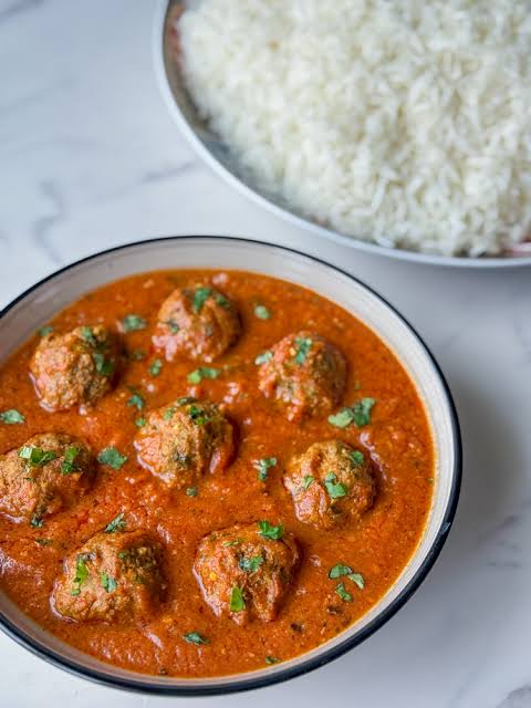 Kofta — frozen food from Shami Food