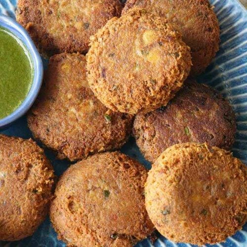 Shami Kabab — frozen food from Shami Food